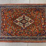 1029 1314 ORIENTAL RUG